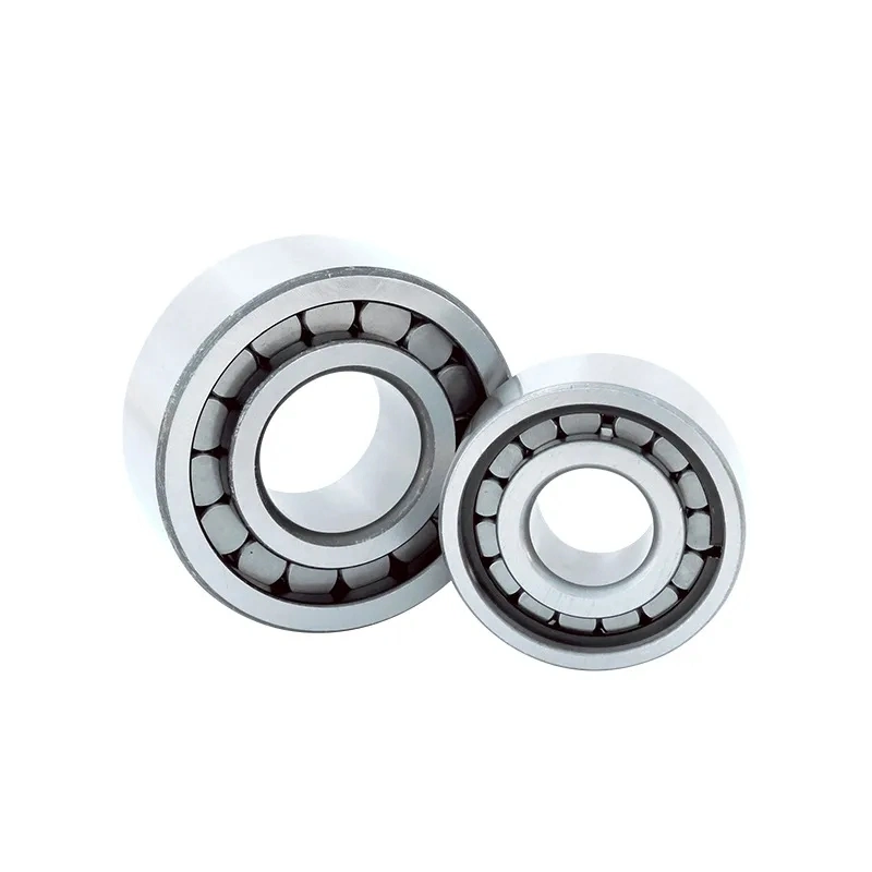 Machinery Factory Spare Parts Double Row Open Auto Thrust Cylindrical Roller Bearing Combined Thrust Ball Bearings