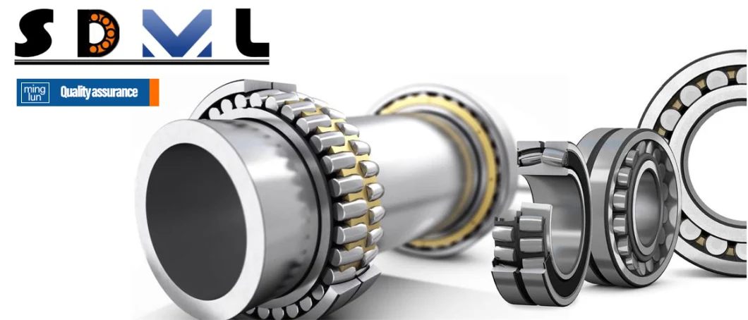 High Quality 22334 E Spherical Roller Bearings 170*360*120mm, Durable and High Load Carrying